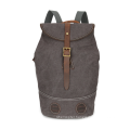 2019 New Designer Canvas Travelling Vintage Felt Backpack  Fashion for Men and Women Outdoor